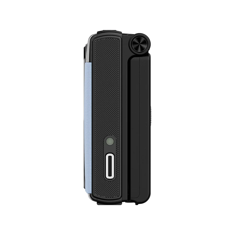 Appareil compact TANK (Bleu)