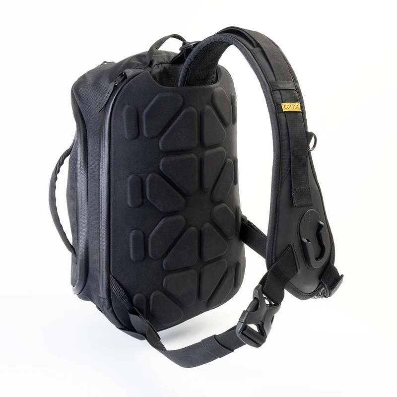 Sac à bandoulière HYKER pour Appareil photo/vidéo