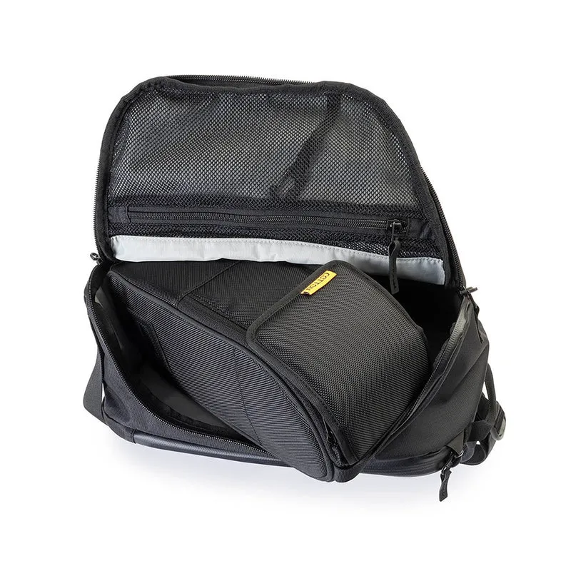 Sac à bandoulière HYKER pour Appareil photo/vidéo