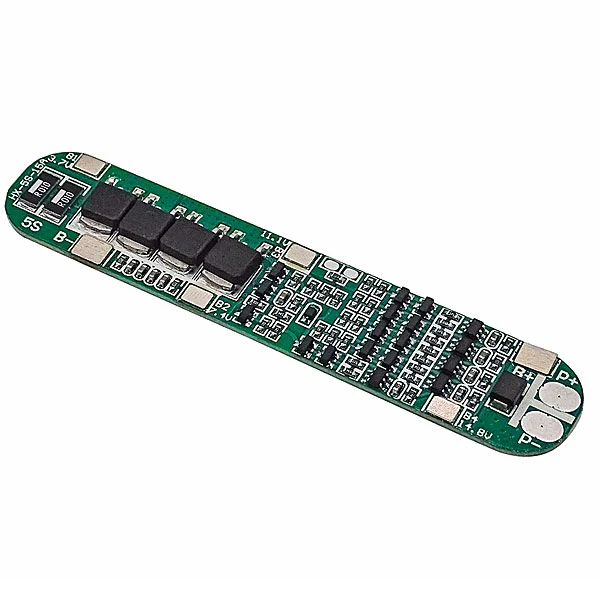 PCM/PCB 5S/15A FOR 18.5V LI-ION/LITHIUM/LI-POLYMER BATTERY-PACK