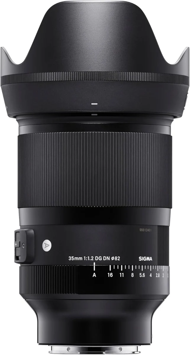 USAGE - Sigma 35mm f/1.2 DG DN Art sony (8)