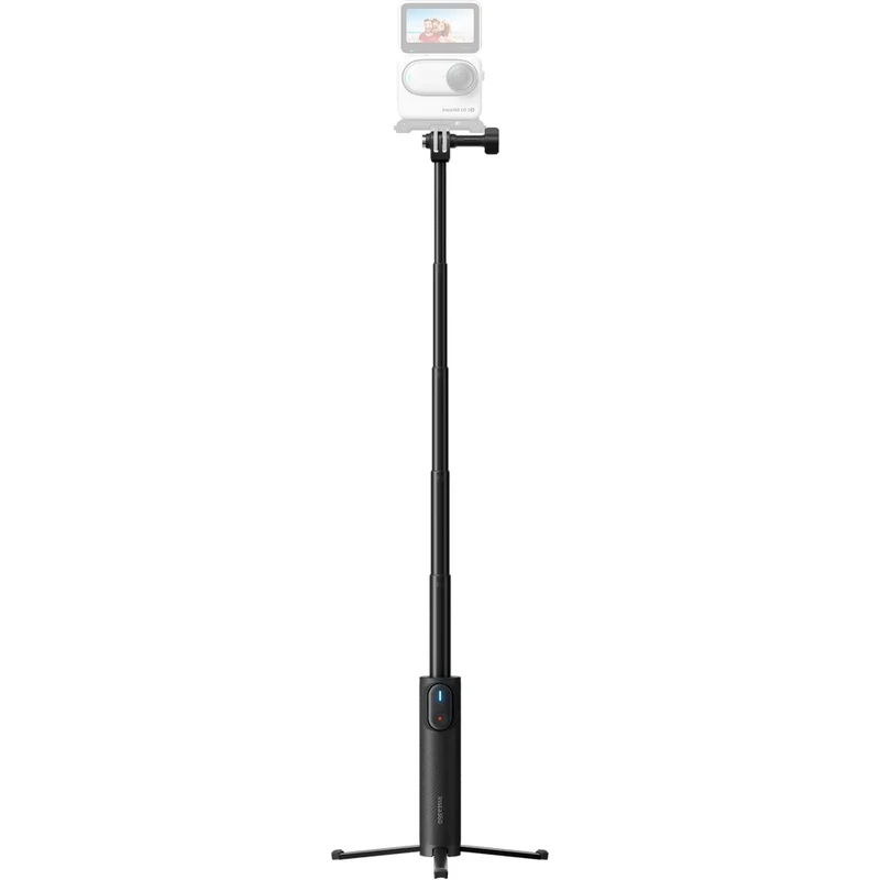 Mini trépied 2-en-1 v2.0 avec télécommande