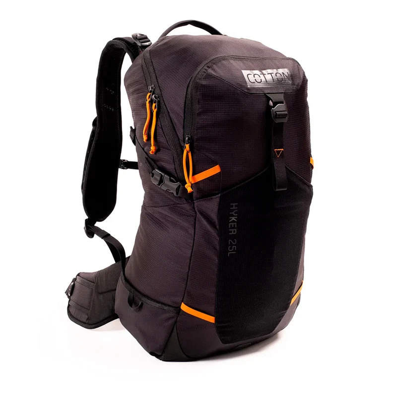 Sac à dos HYKER 25L (Noir)