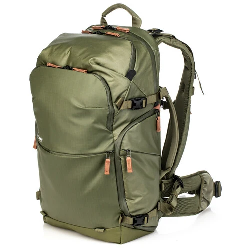Sac à dos Explore V2 30 (Vert Armée)