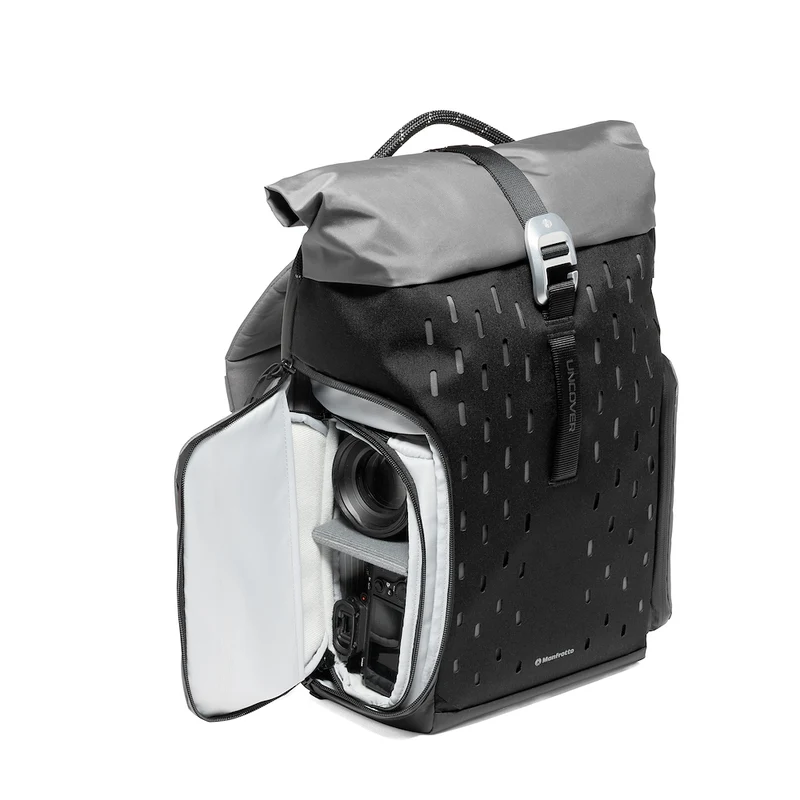 Sac à dos UNCOVER 24L