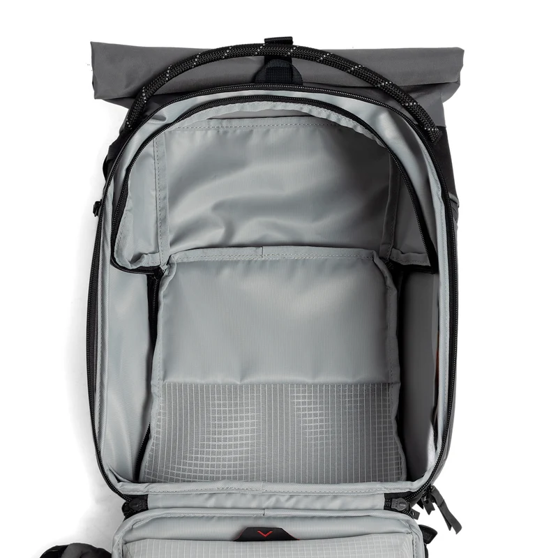 Sac à dos UNCOVER 24L