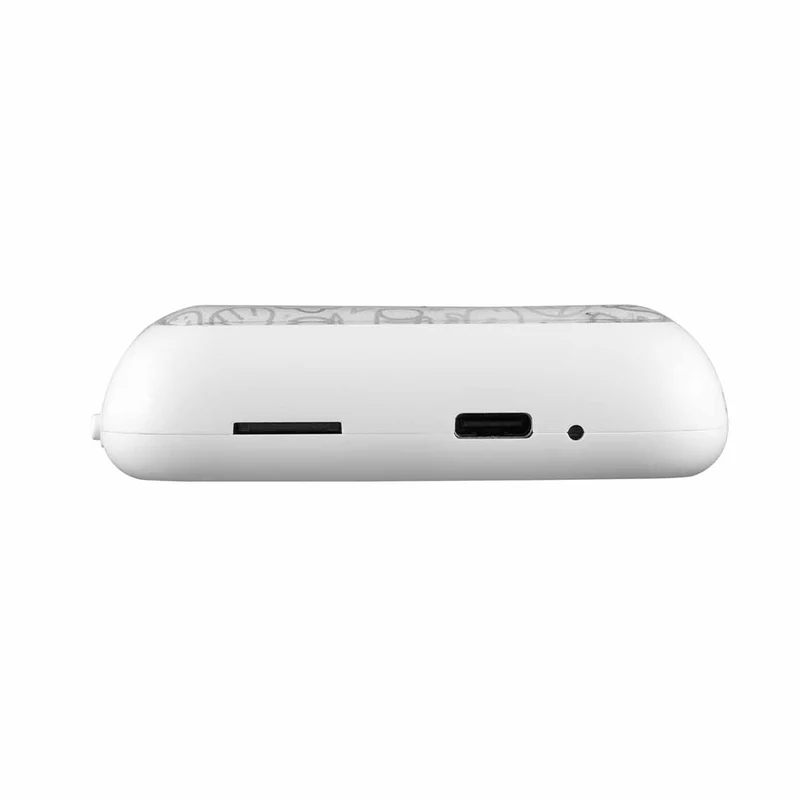 Appareil avec viseur transparent C100 (Ensemble avec accessoires)