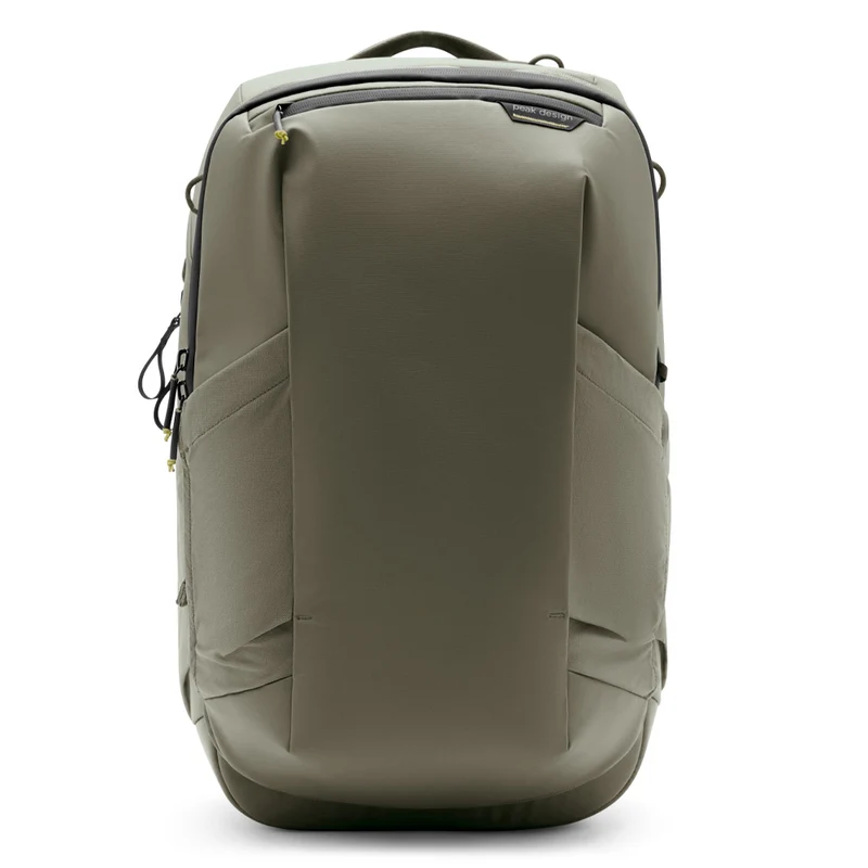 Sac à dos de voyage 2-en-1 40L (Pierre)