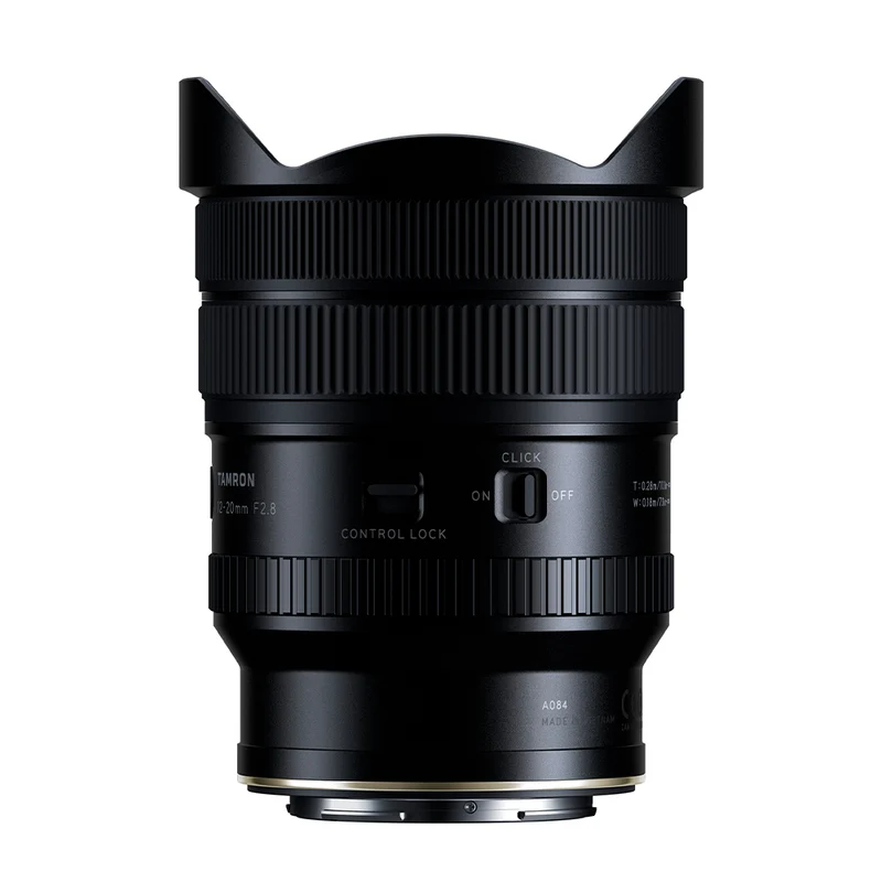 12-20mm f/2.8 Nikon Z