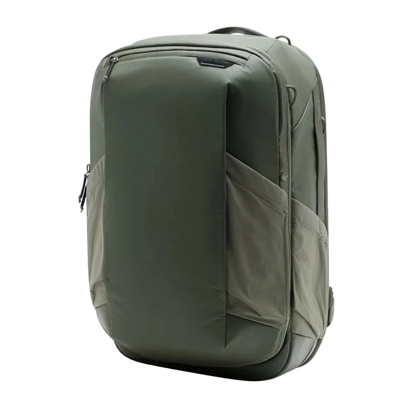 Sac à dos de voyage 2-en-1 40L (Sauge)