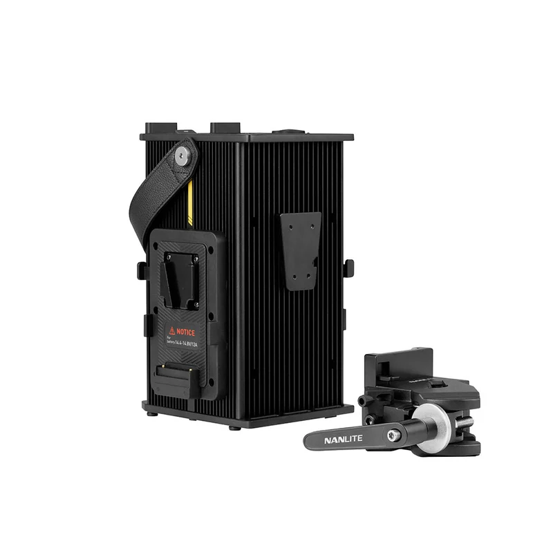 Lumière Forza 300B II Bicolore LED