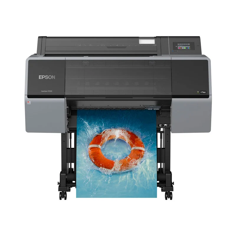 Imprimante à jet d'encre grand format SureColor P7570 24po