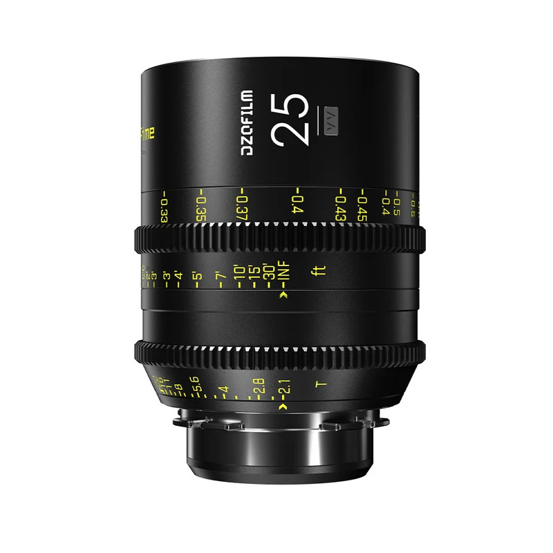 Ensemble Vespid Prime 16/25/35/40/50/75/90/100/125mm V2 PL/EF (Noir)