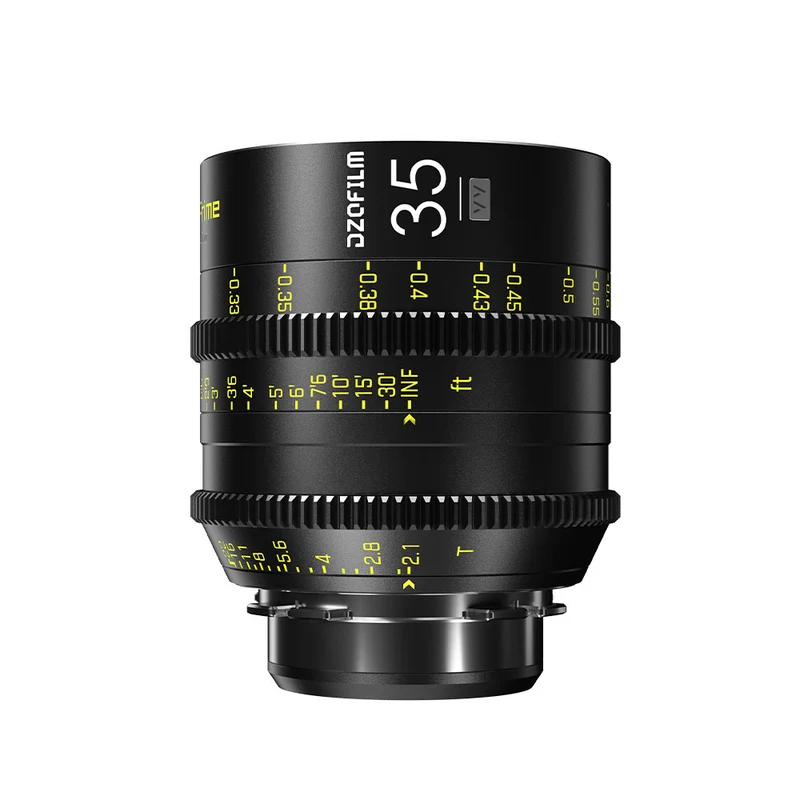 Ensemble Vespid Prime 16/25/35/40/50/75/90/100/125mm V2 PL/EF (Noir)