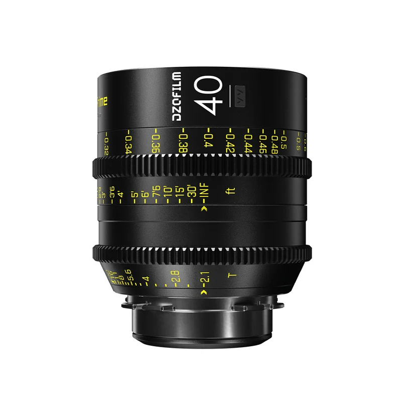 Ensemble Vespid Prime 16/25/35/40/50/75/90/100/125mm V2 PL/EF (Noir)