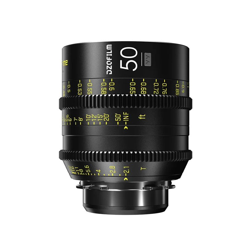 Ensemble Vespid Prime 16/25/35/40/50/75/90/100/125mm V2 PL/EF (Noir)