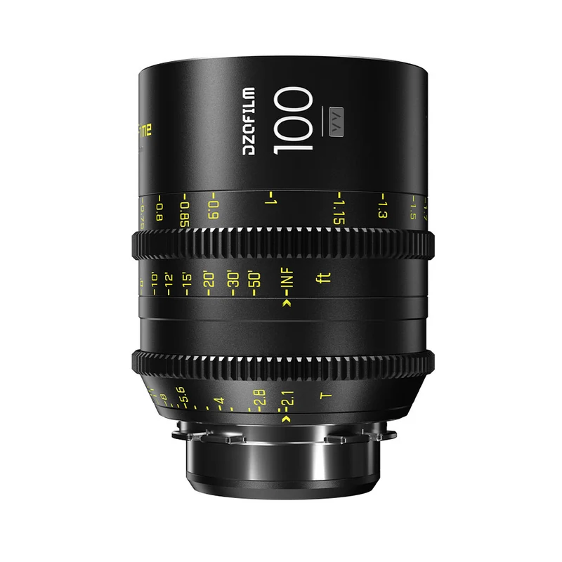 Ensemble Vespid Prime 16/25/35/40/50/75/90/100/125mm V2 PL/EF (Noir)