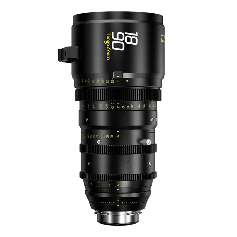 Tango 18-90mm / 65-280mm Super 35 PL/EF