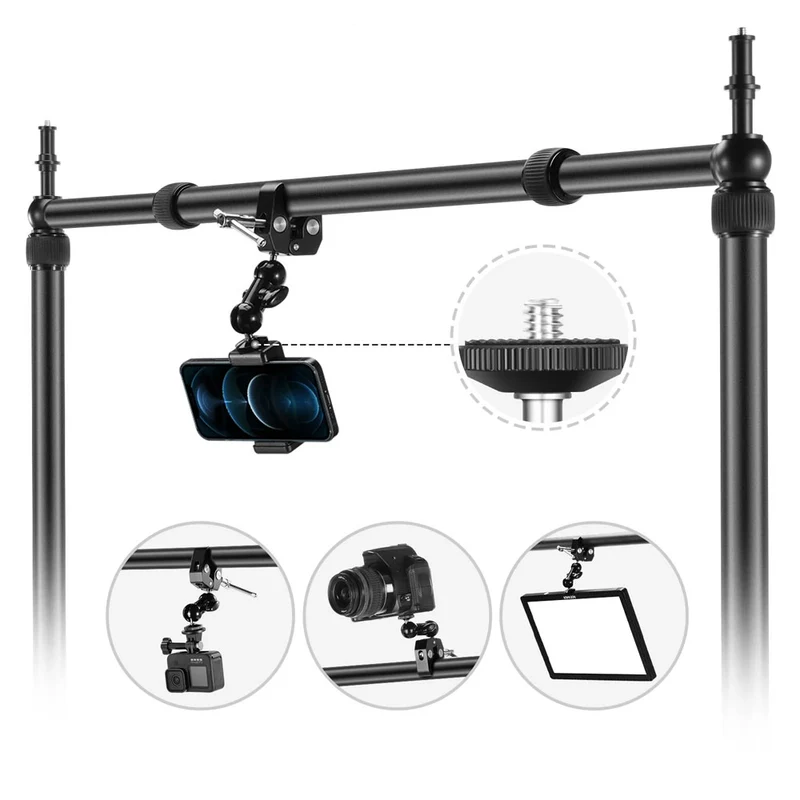 Support de Caméra en hauteur NK002