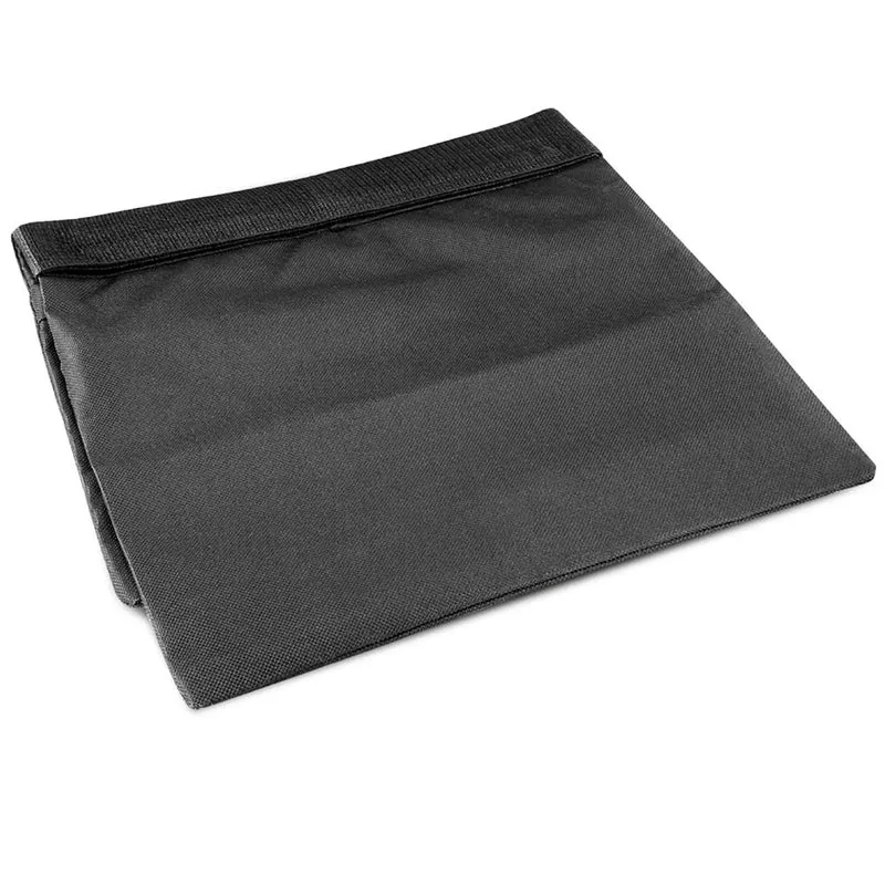 Ensemble de 2 Sacs de Sable (20 Livres, Vides)