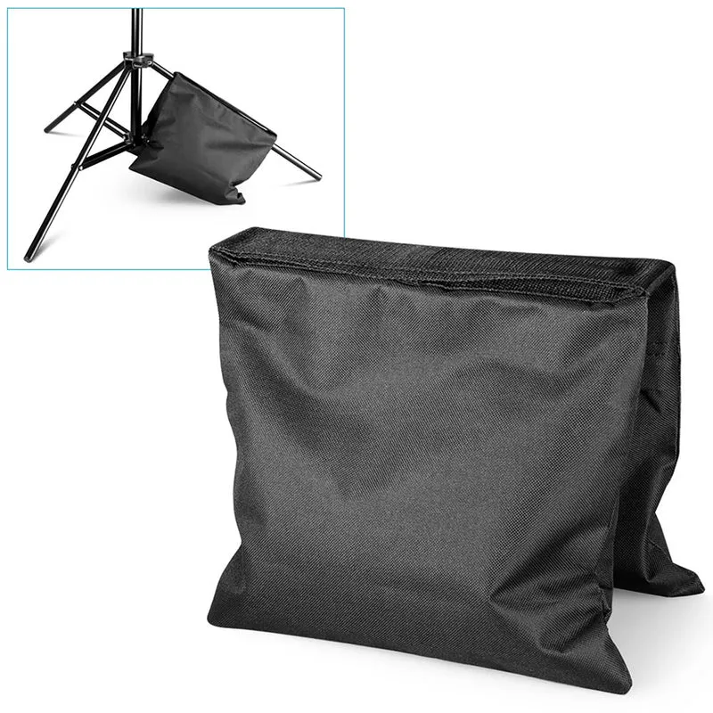 Ensemble de 4 Sacs de sable (20 Livres, Vide)