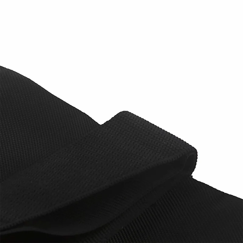 Ensemble de 4 Sacs de sable (20 Livres, Vide)