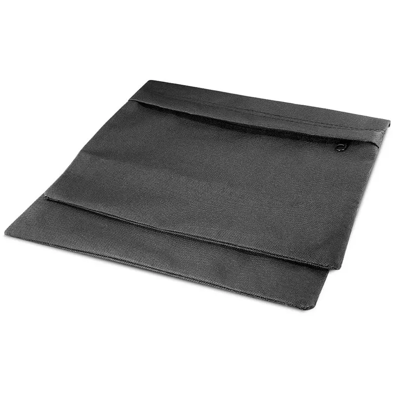 Ensemble de 6 Sacs de sable (20 Livres, Vide)