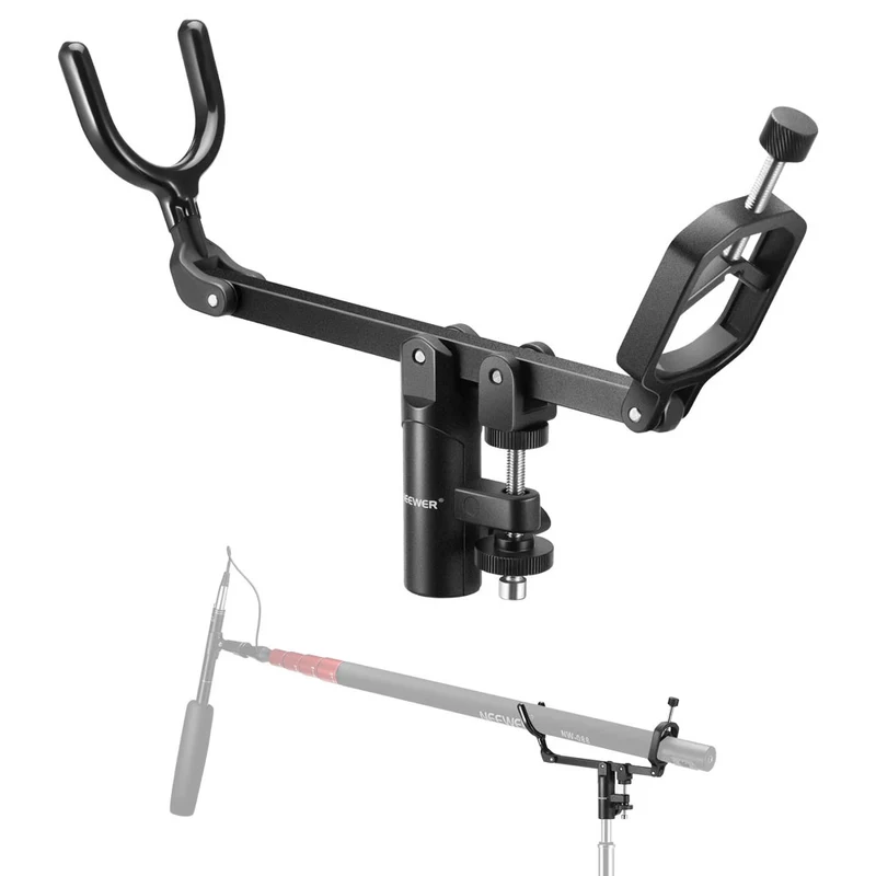 Support pour Perche Audio Boom Pole CM-NA-2