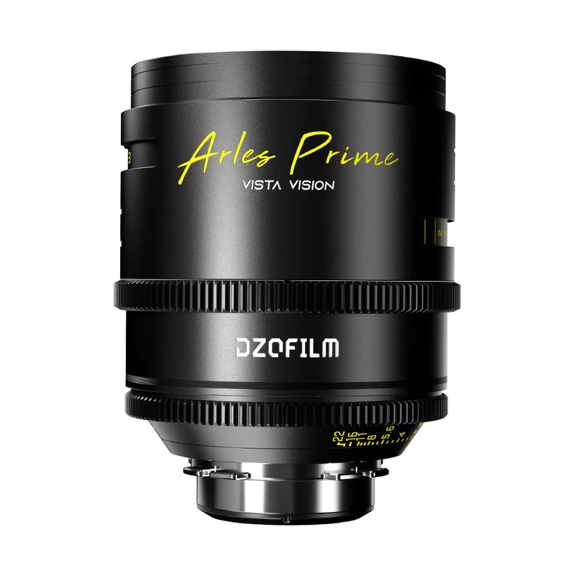 Arles 14mm T1.9 FF/VV (PL)