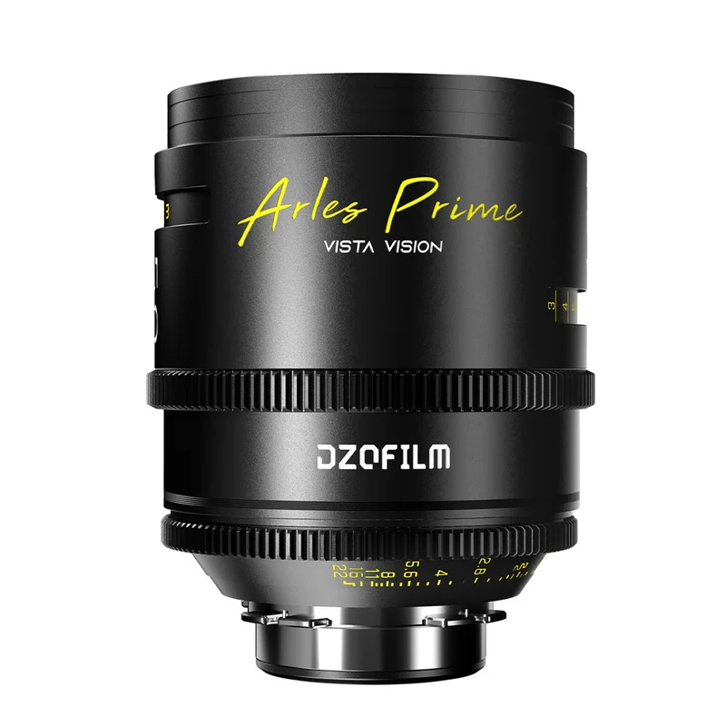 Arles 50mm T1.4 FF/VV (PL)