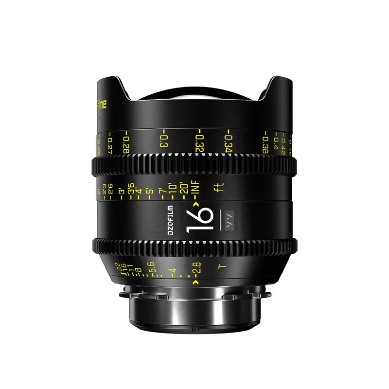 Ensemble Vespid Prime 16/25/35/50/75/100/125mm V2 PL/EF (Noir)