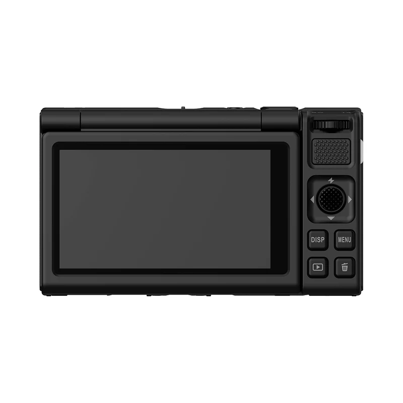 Appareil compact TANK (Noir)