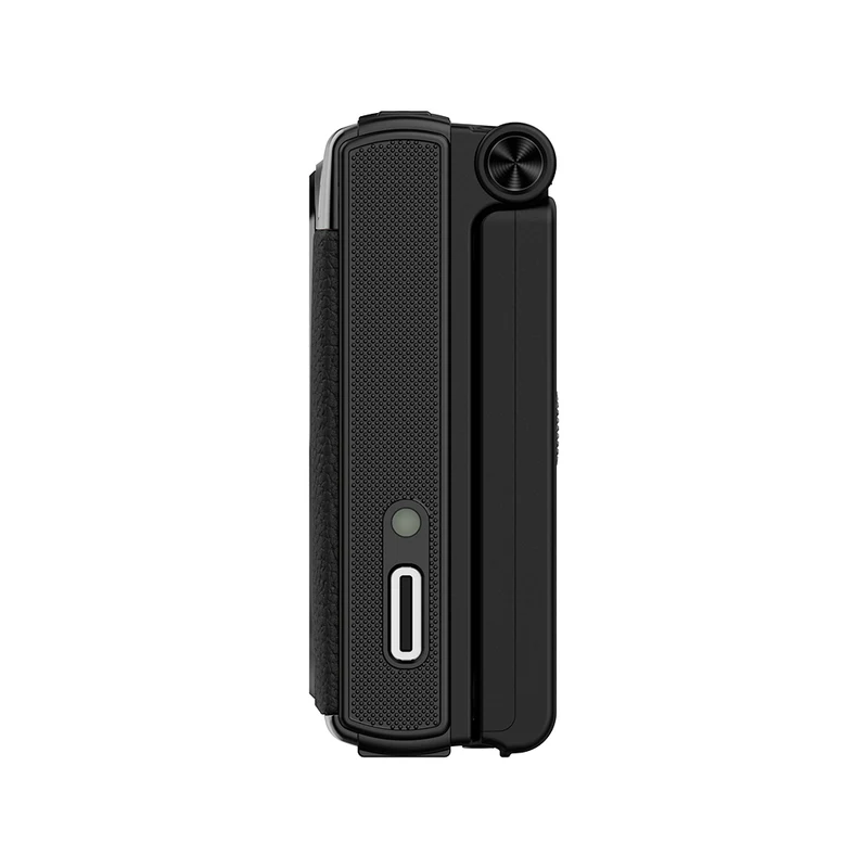 Appareil compact TANK (Noir)
