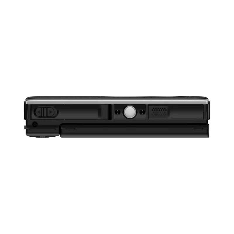 Appareil compact TANK (Noir)