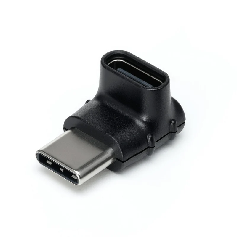Adaptateur de récepteur téléphone série DJI Mic (USB-C vers USB-C)