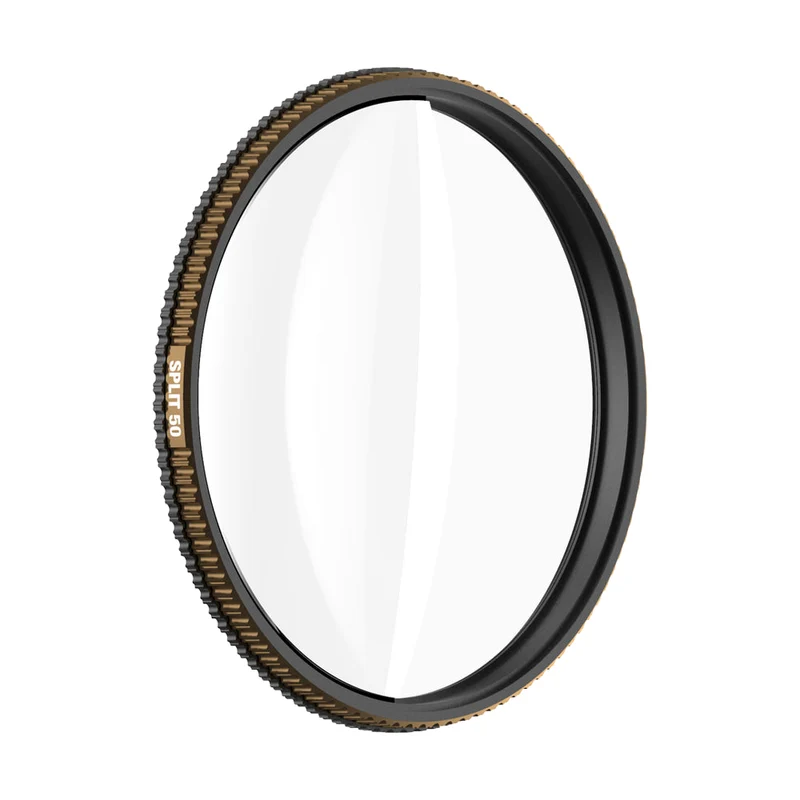 Filtre SPLIT 50 82mm