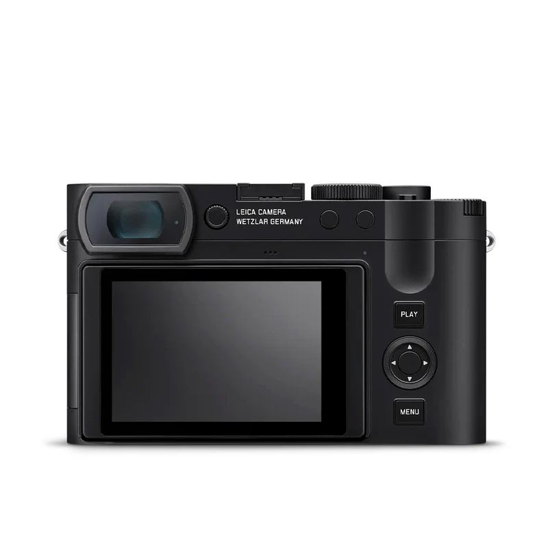 Q3 Monochrom