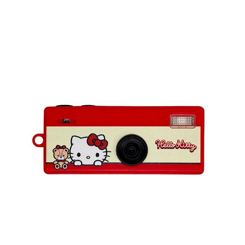 Appareil Funtastic (Hello Kitty)