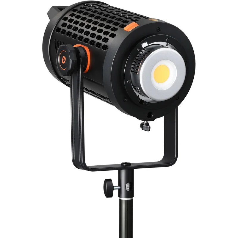 Lumière Vidéo LED Silencieuse UL150