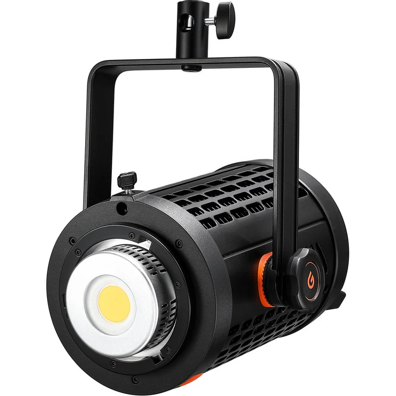 Lumière Vidéo LED Silencieuse UL150