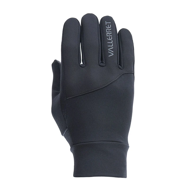 Gants / Mitaines Skadi LRS Zipper (Vert, Petit)