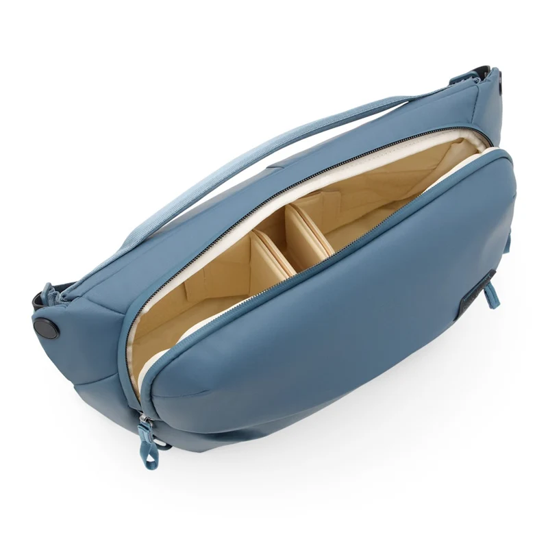 Sac à bandoulière Everyday Sling 10L V2 (Océan)