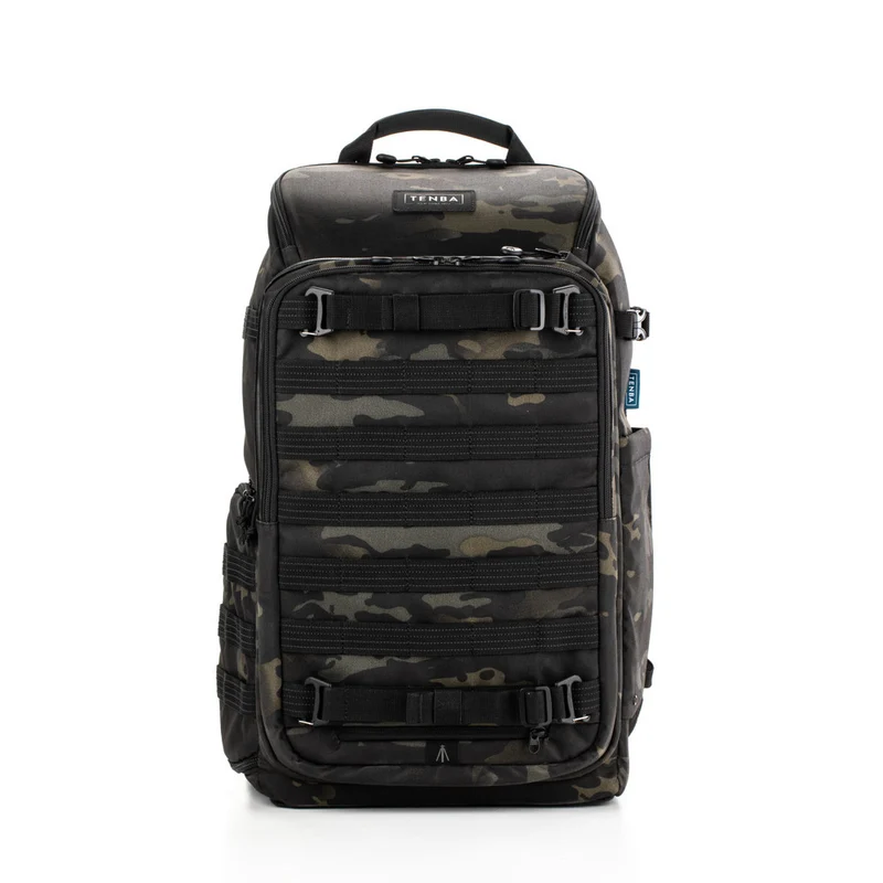 Sac à dos Axis V2 24L (MultiCam Noir)