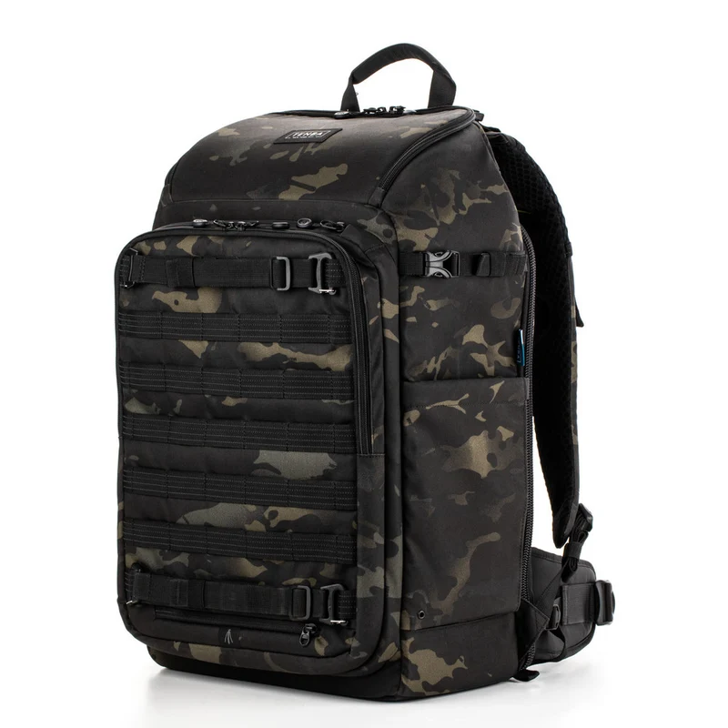 Sac à dos Axis V2 32L (MultiCam Noir)