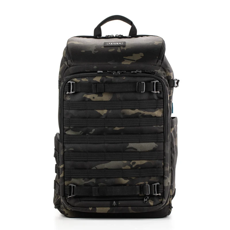 Sac à dos Axis V2 32L (MultiCam Noir)