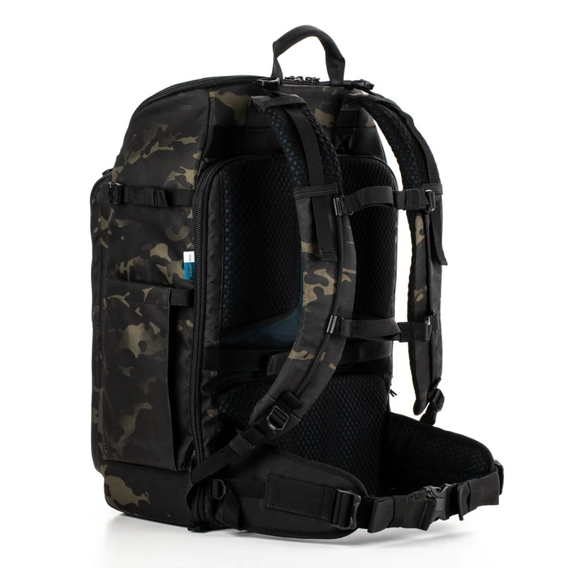 Sac à dos Axis V2 32L (MultiCam Noir)