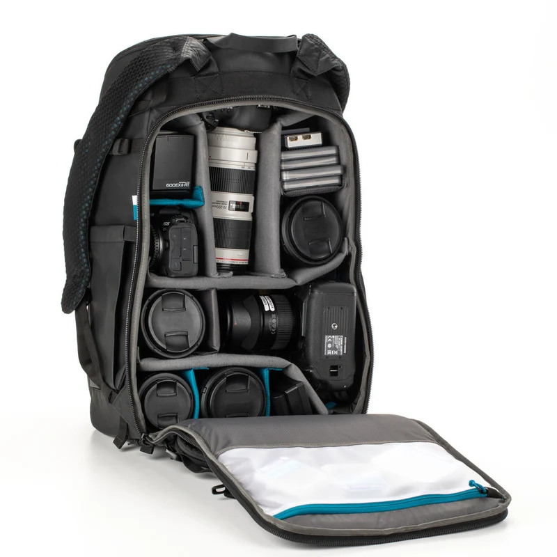 Sac à dos Axis V2 32L (MultiCam Noir)