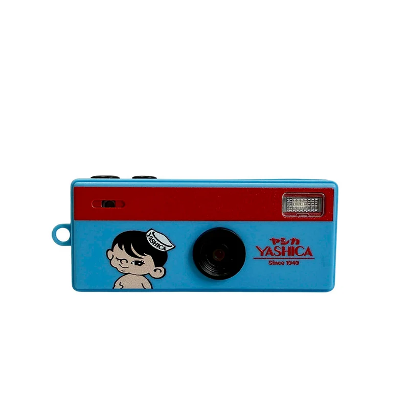 Appareil Funtastic (Garçon YASHICA)
