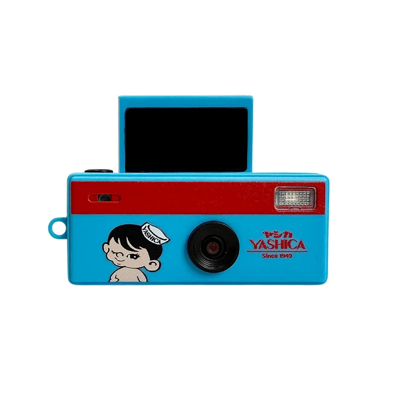 Appareil Funtastic (Garçon YASHICA)