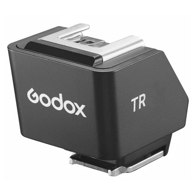 Élévateur de flash TTL pour Canon